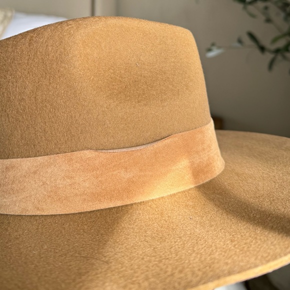 LACK OF COLOR TEAK HAT